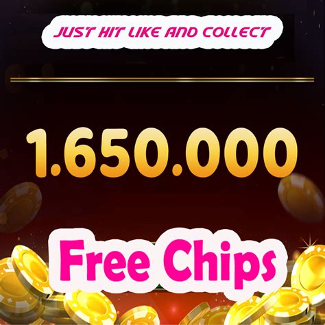  casino free chips 2021